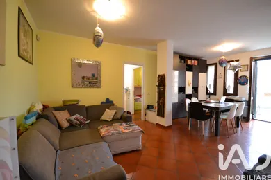 Apartment in Mele