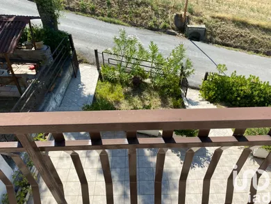 Appartamento in Castignano