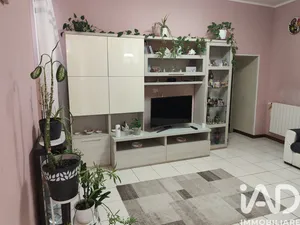Apartment in Montefiore dell'Aso
