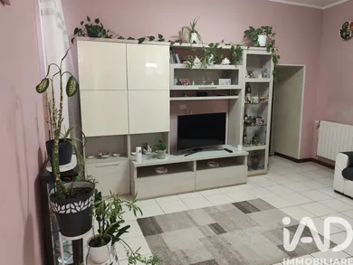 Apartment in Montefiore dell'Aso