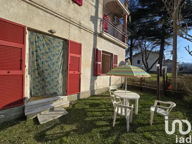 Appartamento in Pontinvrea