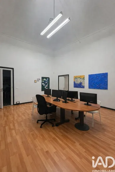 Office in Genova