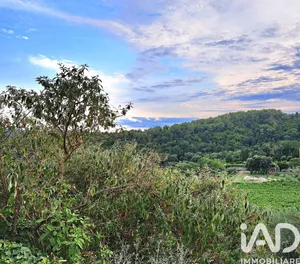 Terreno agricolo in Piancastagnaio
