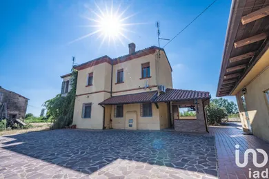 Casa/Villa in Migliarino