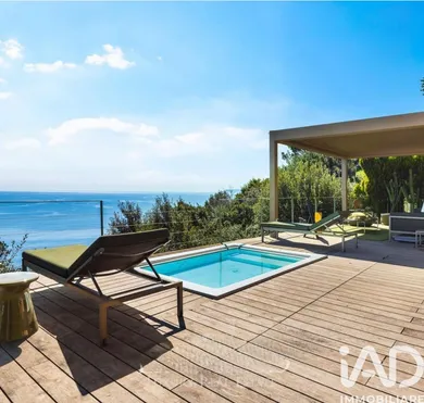 House in Arenzano