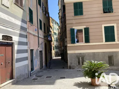 Appartamento in Genova