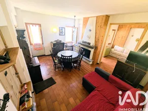 Appartamento in Campo di Giove