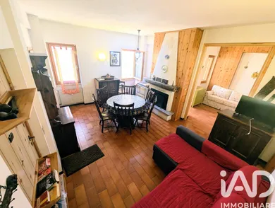 Apartment in Campo di Giove