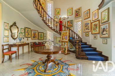 Townhouse in Osimo