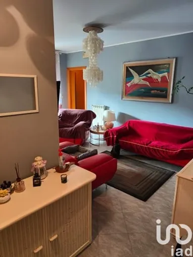 Appartamento in Silvi