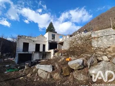Terreno in Villadossola
