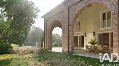 Lodge in Torri di Quartesolo
