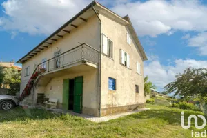 Villetta a schiera in Filottrano