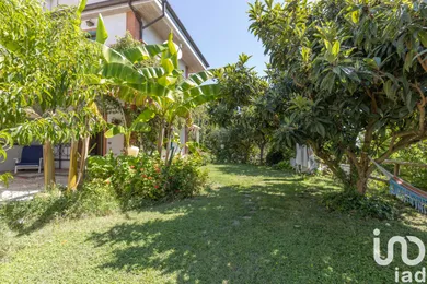 Villetta a schiera in Sirolo