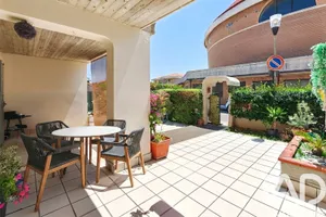Appartamento in Porto San Giorgio