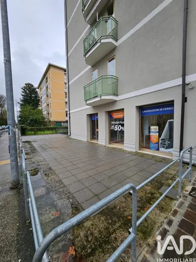 Negozio / locale commerciale in Mantova