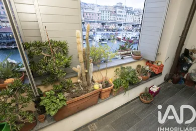 Apartment in Genova