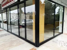 Shop/Premises commercial in Bellante