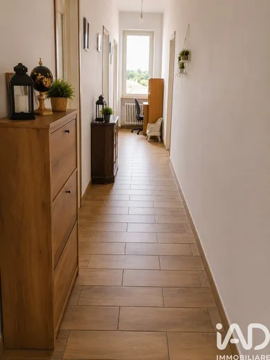 Appartamento in Sannazzaro de' Burgondi