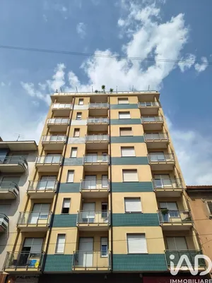 Appartamento 6 locali e più in Torino
