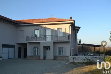 House in Asti