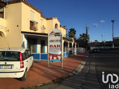 Bar in Tortolì