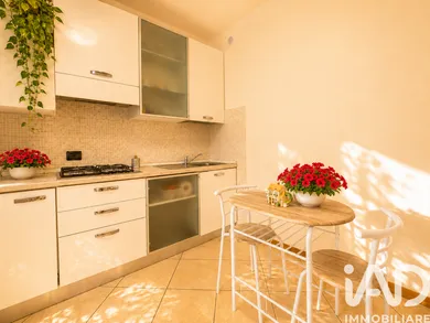 Apartment in Seregno