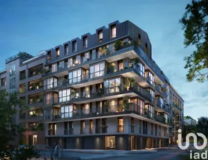 Appartamento in Milano