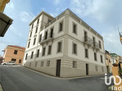 Apartment in Sanremo