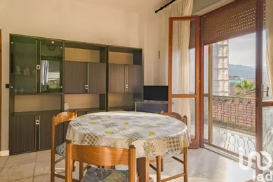 Apartment in Borghetto Santo Spirito