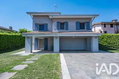 Casa/Villa in Castiglione delle Stiviere