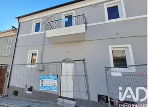 Apartment in Montemarciano