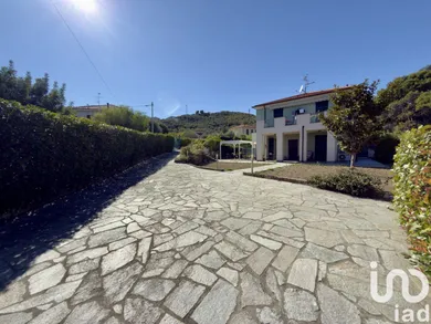 Apartment in Imperia