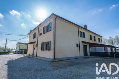 House in Argenta