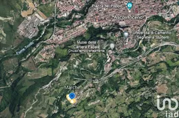 Terreno agricolo in Ascoli Piceno