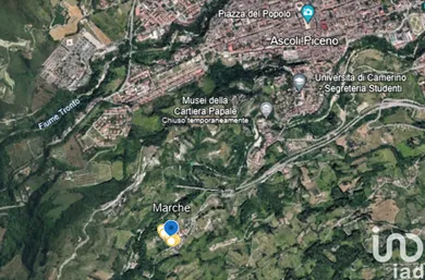 Terreno agricolo in Ascoli Piceno