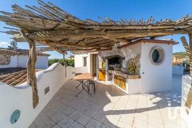 House in Olbia