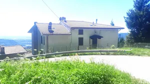 Apartment in Torre de' Busi