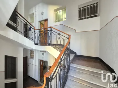 Apartment in Savona