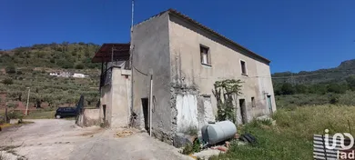 Villetta a schiera in Amantea