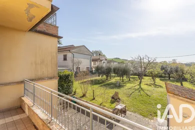 Townhouse in Filottrano