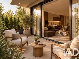 Apartment in Riva del Garda