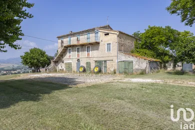 Park home in Filottrano