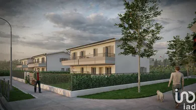 Appartamento in Rapagnano