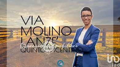 Park home in Quinto Vicentino