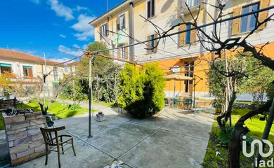 Appartamento in Sulmona