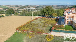 Terreno edificabile in Monterado