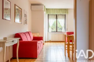 Apartment in Monte San Giusto