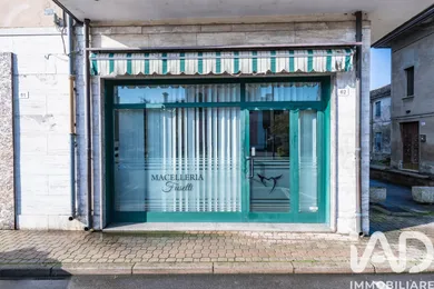 Shop/Premises commercial in Codigoro