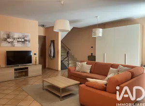 Traditional house in Arezzo